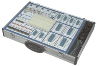 JD/SD1型数字电路学习机