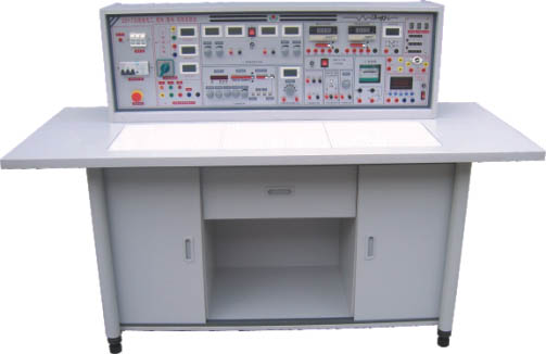 JD/S-820B型高级电工、模电、数电实验室成套设备
