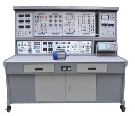 JD/L-3000型电工实验装置