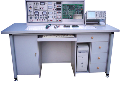 JD/3000G型模电、数电、单片机实验开发系统综合实验室设备