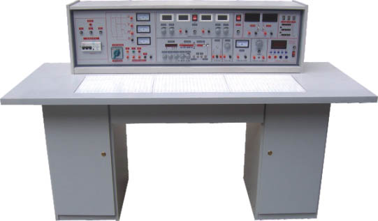 JD/3000A型电工模电数电三合一实验室设备
