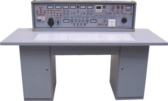 JD/18B型通用电工电子实验室设备