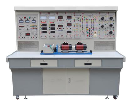 JDED-28电力拖动及自动控制系统实验装置