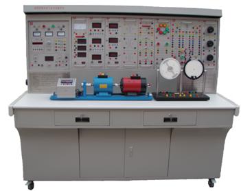 JDMM-1型 控制微电机综合实验装置