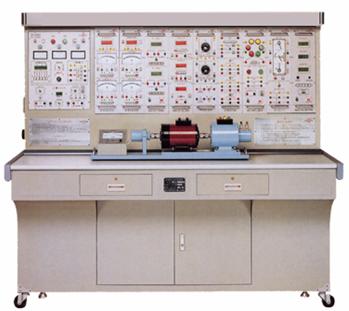 JDMDK-1 型大功率电力电子技术及电机控制实验装置