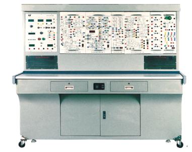 JDDQ-2型 电机及电气技术实验装置（网络型）