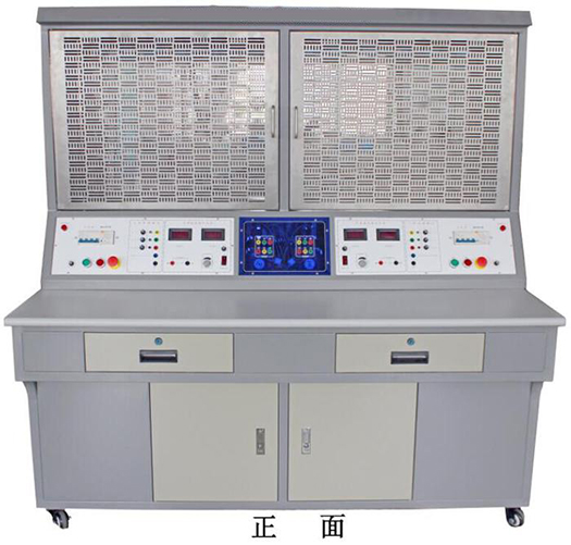 JD-602D维修电工技能实训考核装置
