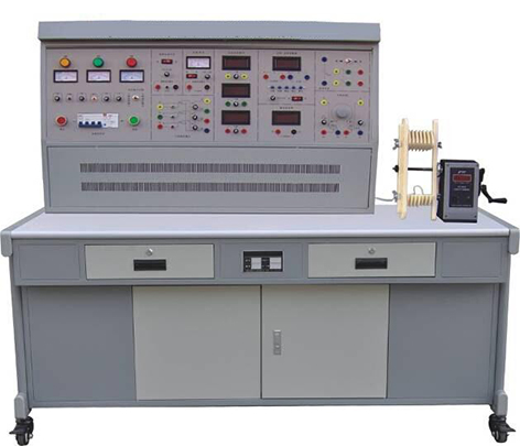 JDDJB-01 电机与变压器实训考核装置