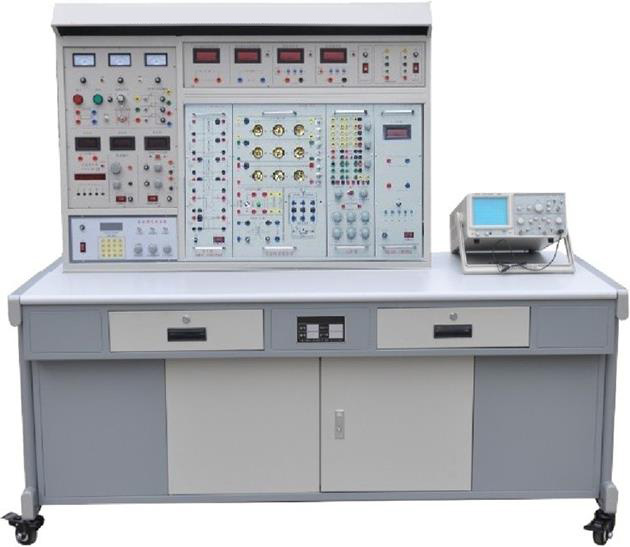 JDDG-4型电工电子技术实验台