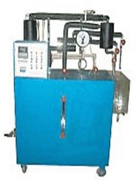 JD-ZL/CG蒸汽冷凝时传热和给热系数测试装置