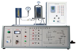 JD-S01压力控制测量实验装置