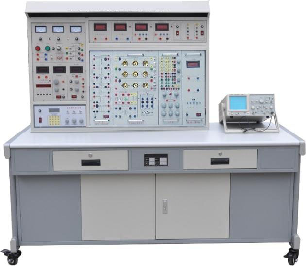 JDGDG-199C电路模电数电综合实验装置