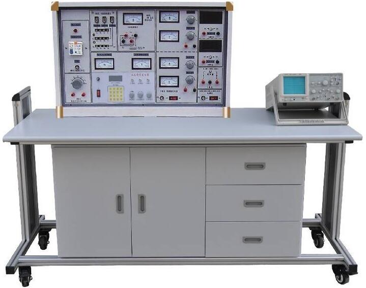 JDBK-535L模电、数电、现代通讯原理实验室成套设备