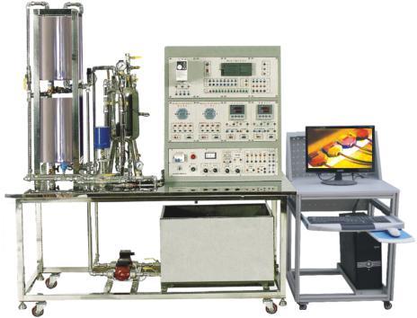 JDGCS-01A过程控制综合实验装置