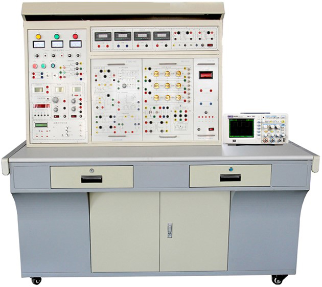 JDDG-501电工技术综合实验装置