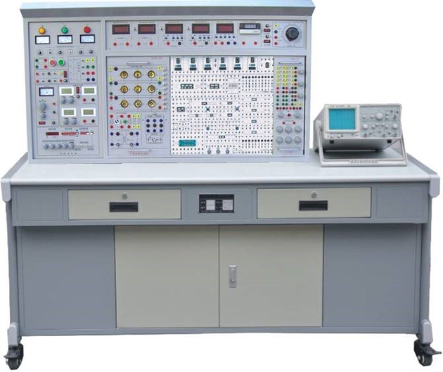 JDGXK-800B电工电子综合实验装置