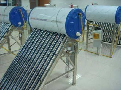 JDGR-TY太阳能供热实训装置